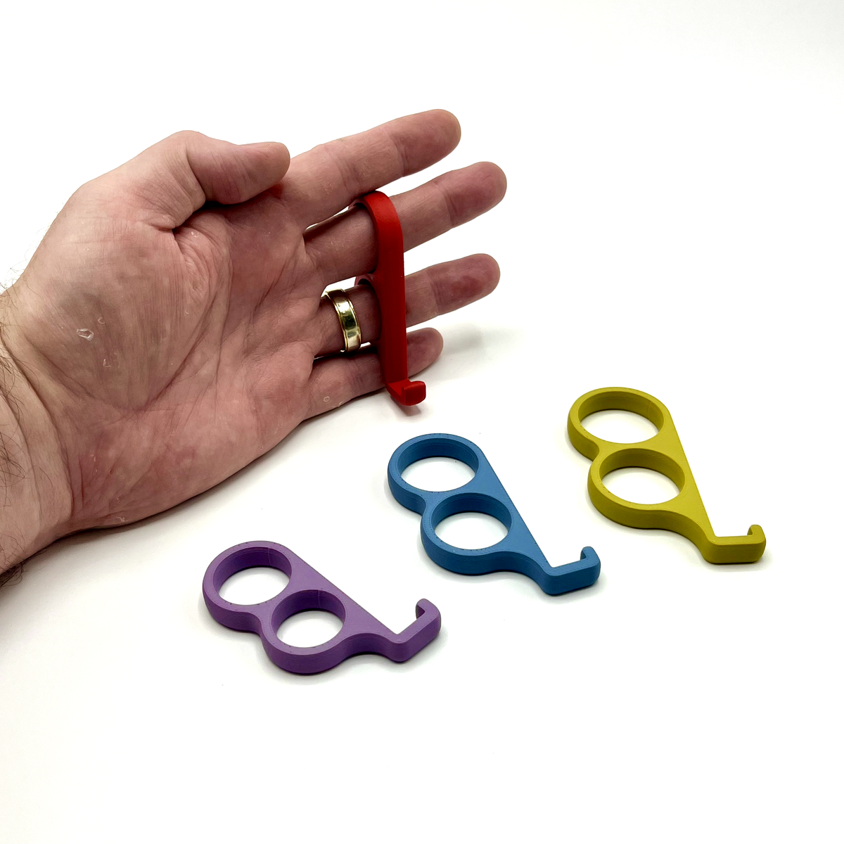 6fingered – The Phone Finger Evolution Forgot - thumbnail 3